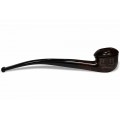 Cachimbo Maestro Briar (Aceita Filtro 9mm) Piteira Acrílico